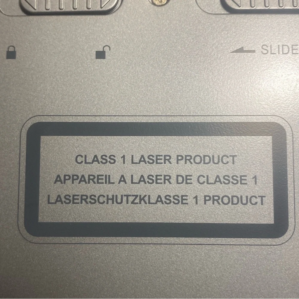Cyberhome Portable DVD Player CH-LVD1010A All Complete MP3s 10’LCD screen New - Picture 15 of 15